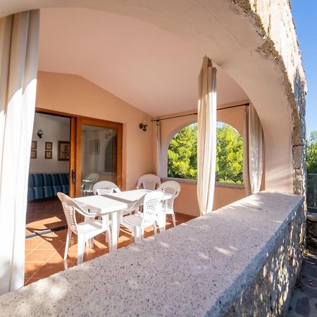 Villa House In San Teodoro Among The Scents Of Sardinia Extérieur photo