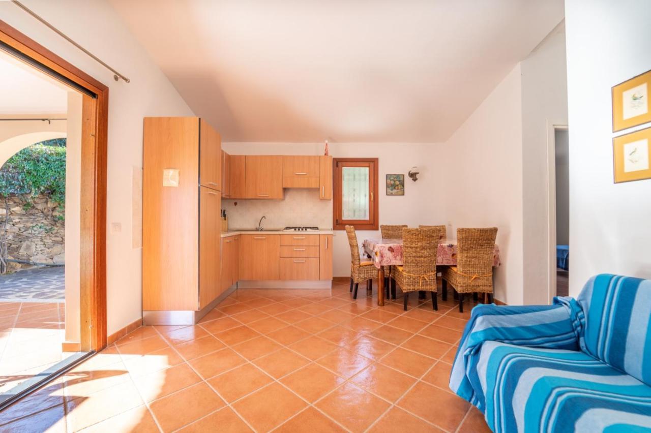 Villa House In San Teodoro Among The Scents Of Sardinia Extérieur photo