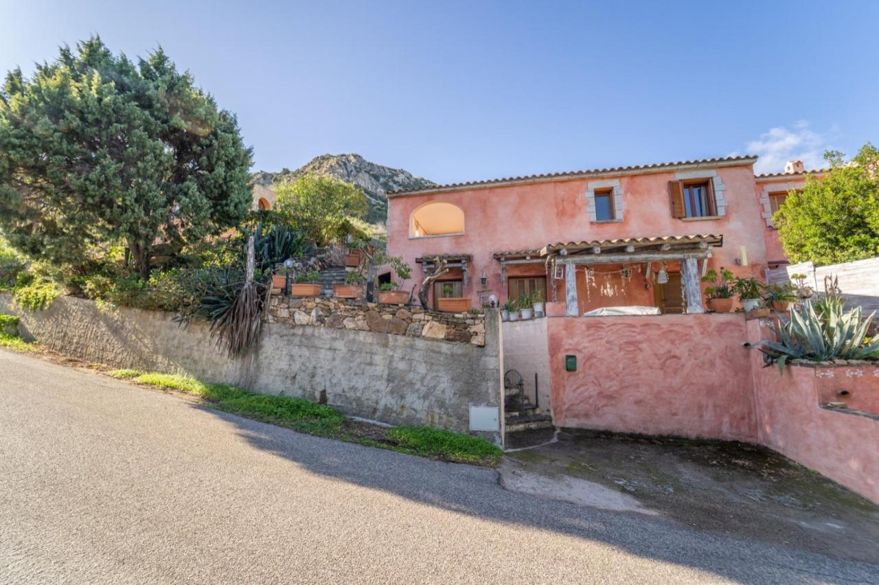 Villa House In San Teodoro Among The Scents Of Sardinia Extérieur photo