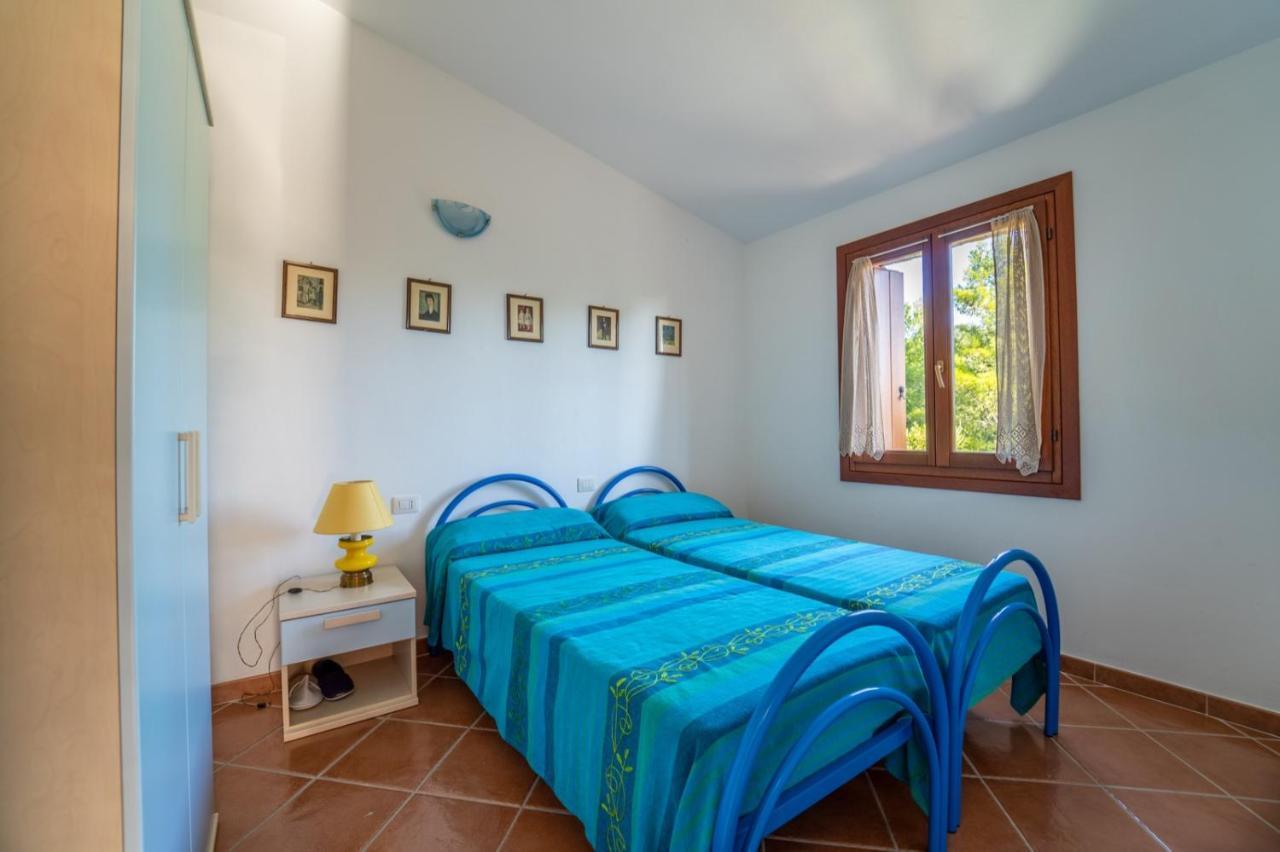 Villa House In San Teodoro Among The Scents Of Sardinia Extérieur photo